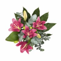 Luscious LA Lily Bouquet
