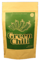 Christopher Creek Spice Co. Green Chili Seasoning Perspective: Main
