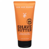 Van Der Hagen Shave Butter