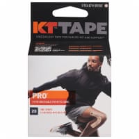 KT Tape Kinesiology Theraputic Tape