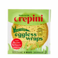 Crepini® Eggless Egg Wraps