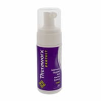 Theraworx Protect Advanced Hygiene & Barrier System Rinse-Free Cleanser 3.4 oz.