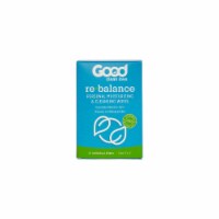 Good Clean Love Rebalance Personal Moisturizing & Cleansing Wipes