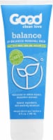 Good Clean Love Balance pH Balanced Personal Wash