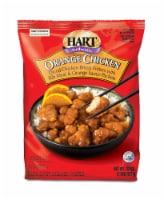 Hart Authentic Orange Chicken