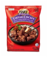Hart Authentic Teriyaki Chicken