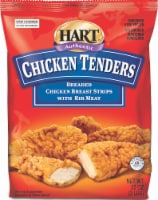 Hart Authentic® Chicken Tenders