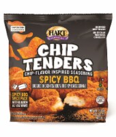 Hart Authentic Spicy BBQ Chip Tenders
