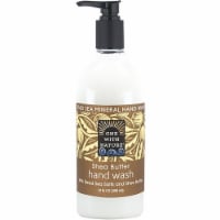 One With Nature Shea Butter Hand Wash Perspective: Main
