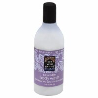 One With Nature Lavender Body Wash