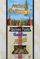 Andean Dream® Organic Fusilli Quinoa Pasta