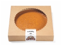 Rocky Mountain Pies® Pumpkin Pie Perspective: Main
