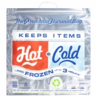 American Bag Large Hot/Cold Thermal Tote