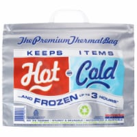 American Bag Small Thermal Hot/Cold Bag