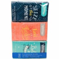 Kleenex Pocket Tissues 3pk Perspective: Main