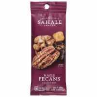Sahale Snacks® Maple Pecans Glazed Mix