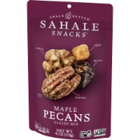 Sahale Snacks® Maple Pecans Glazed Mix Perspective: Main