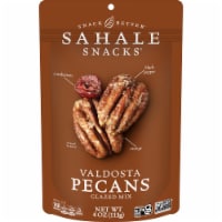 Sahale Snacks Valdosta Pecans Nut Blend