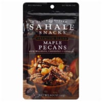 Sahale Snacks Pecans Maple