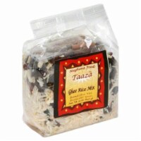 Taaza Brown Basmati Chee Rice Mix