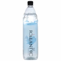 Icelandic Glacial Natural Spring Water