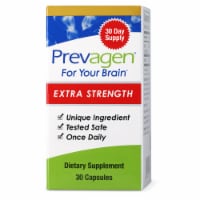 Prevagen® Extra Strength Memory Dietary Supplement Capsules 20mg