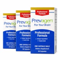 Prevagen® Improves Memory* – Professional Strength Capsules 40mg - 90 Count