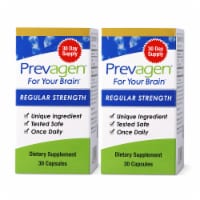 Prevagen® Improves Memory* – Regular Strength Capsules 10mg - 60 Count
