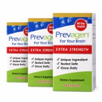 Prevagen® Improves Memory* – Extra Strength Capsules 20mg - 180 Count