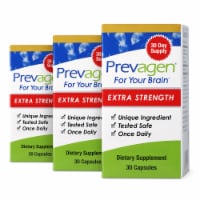 Prevagen® Improves Memory* – Extra Strength Capsules 20mg - 90 Count