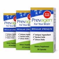 Prevagen® Improves Memory* – Regular Strength Capsules 10mg - 90 Count