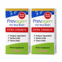 Prevagen® Improves Memory* – Extra Strength Capsules 20mg - 120 Count