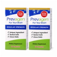 Prevagen® Improves Memory* – Regular Strength Capsules 10mg - 120 Count