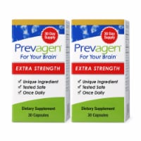Prevagen® Improves Memory* – Extra Strength Capsules 20mg - 60 Count
