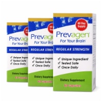 Prevagen® Improves Memory* – Regular Strength Capsules 10mg - 180 Count