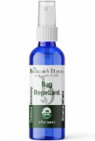 Brittanie's Thyme Organic Bug Repellent Perspective: Main