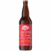 Crispin The Saint Gluten Free Hard Cider Perspective: Main