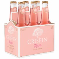 Crispin Rose Hard Cider Perspective: Main