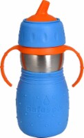 New Wave Enviro Safe Sippy™ Cup - Blue