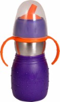 New Wave Enviro Safe Sippy2™ Sippy Cup - Purple