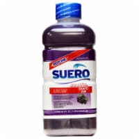 Repone Suero Grape Pediatric Electrolyte Solution