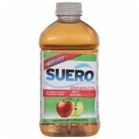 Repone Suero Apple Pediatric Drink