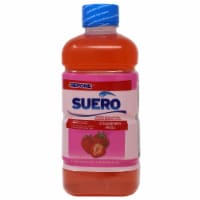 Suero Strawberry Electrolyte Solution