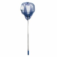 New Norsemen StowMaster Saltwater Trout & Bass 72 Net with telescoping handle