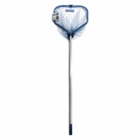 New Norsemen StowMaster Saltwater Redfish, Bonefish, Snapper 108″ Net - Hoop