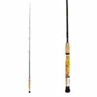 New Norsemen Mr. Walleye Spining Rod 5'9 MEDIUM for fishing in windy condition