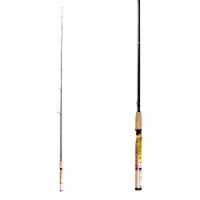 New Norsemen Mr. Walleye Series Spining 2-Pc. Rod for Roach Riggin