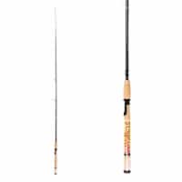 New Norsemen MWS701MLS 7’0″ Spinning deeper water rig fishing Light rod