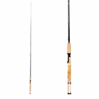 New Norsemen MWS761SSB 7’6″ Spinning Rod Slip smaller diameter Bobber Fishing
