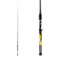 New Norsemen MWS86MCT 8’6″ Telescopic Trolling Rod, Medium Action